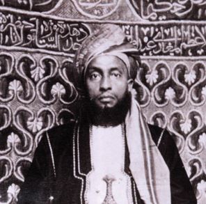 Sultan Hamad bin Thuwaini