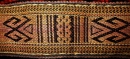 Antique Omani khanjar belt