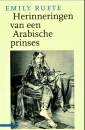 Memoirs of an Arabian princess in Dutch