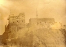 Fort al Jalali Muscat 1900 or earlier