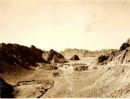 Photo of the village Ryam in 1936