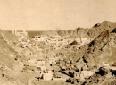 Photo of Muscat form the land-side 1936