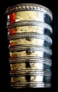 Antique Omani bracelet. 