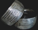 Menagir and Hagula bracelets