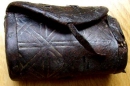 Antique Omani bullet pouch (very old)